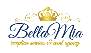BellaMia – Reception services, Event agency